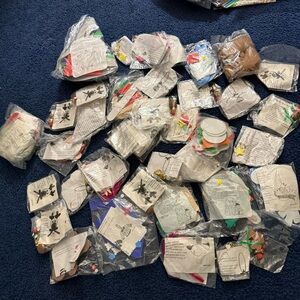 Assorted Kids Toy Set